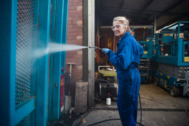 Trusted Biscayne Park, FL  Pressure Washing Services Experts